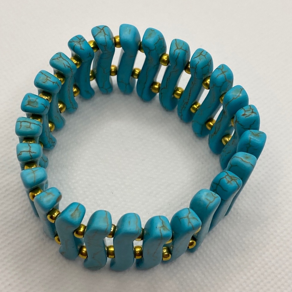 Turquoise Bracelet - Picture 5 of 15